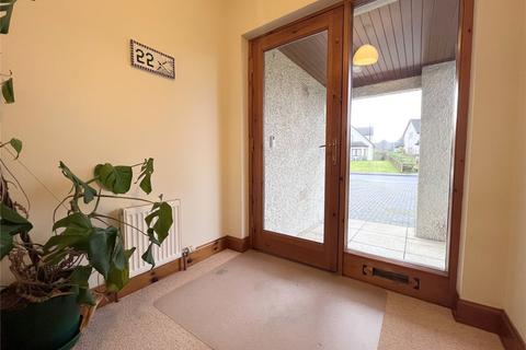 undefined, 22 Beinn View, Conon Bridge, Dingwall, IV7