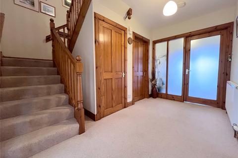 undefined, 22 Beinn View, Conon Bridge, Dingwall, IV7