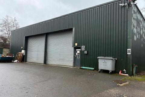 Industrial development to rent, Pump Ln Reading RG7 1LL