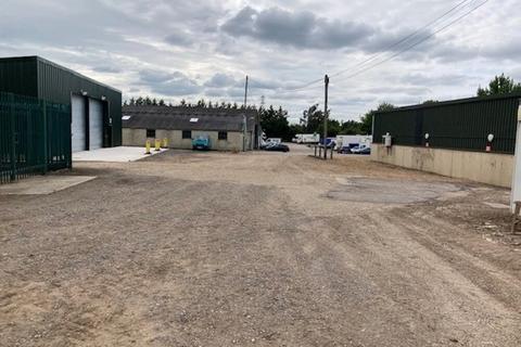 Industrial development to rent, Pump Ln Reading RG7 1LL