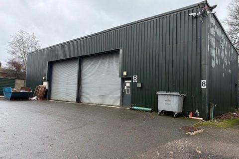 Industrial development to rent, Pump Ln Reading RG7 1LL