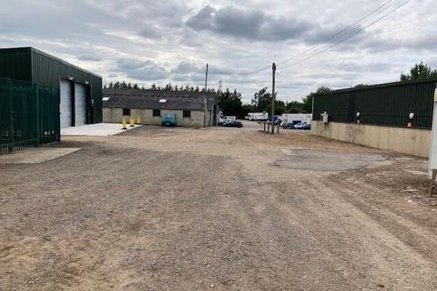 Industrial development to rent, Pump Ln Reading RG7 1LL