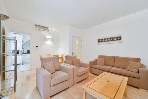 1 bedroom flat to rent, Villiers Street, Covent Garden, London, WC2N