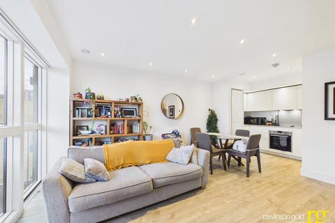 1 bedroom flat for sale, Lyon Road, Harrow