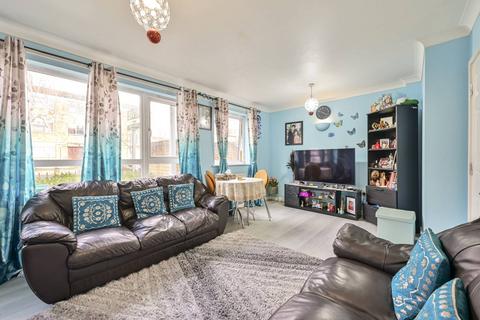 2 bedroom flat for sale, Nelson Grove Road, South Wimbledon, London, SW19