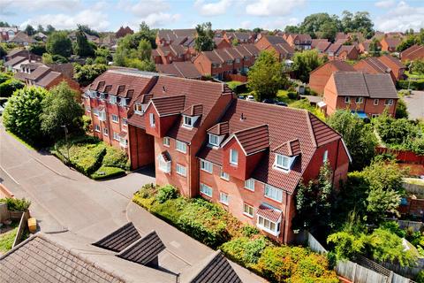 undefined, Iver Court, Lenborough Road, Buckingham, Buckinghamshire, MK18