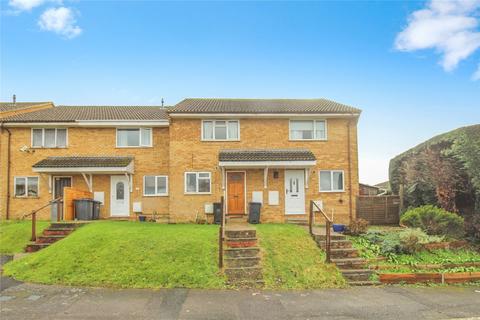 undefined, Gainsborough Rise, Trowbridge