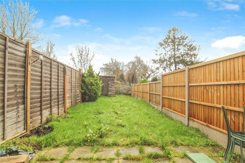 undefined, Gainsborough Rise, Trowbridge