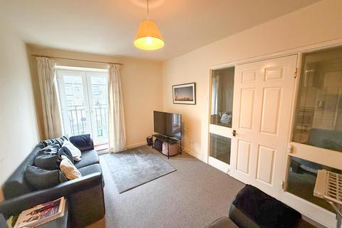 undefined, Nicolsons Place, Silsden,