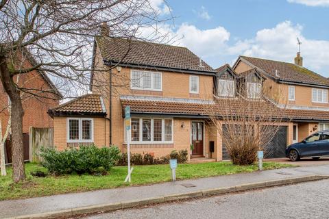 undefined, East Anglian Way, Gorleston