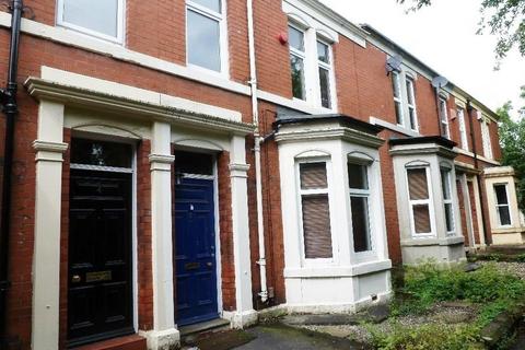 undefined, Brentwood Gardens, Newcastle upon Tyne NE2