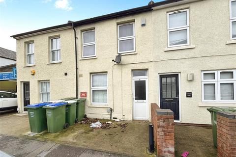 Lion Road, Bexleyheath DA6