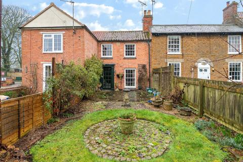 undefined, Church Lane, Wymondham