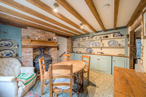 undefined, Church Lane, Wymondham