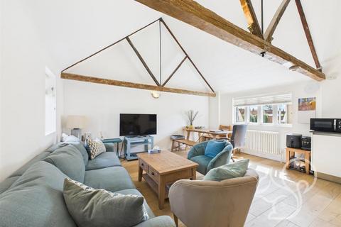 undefined, Hall Street, Long Melford