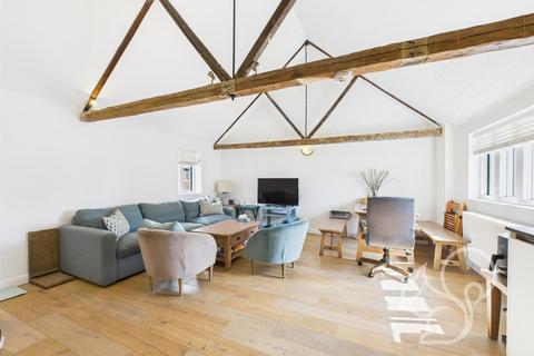 undefined, Hall Street, Long Melford