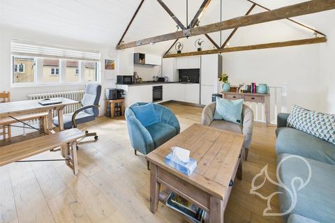 undefined, Hall Street, Long Melford