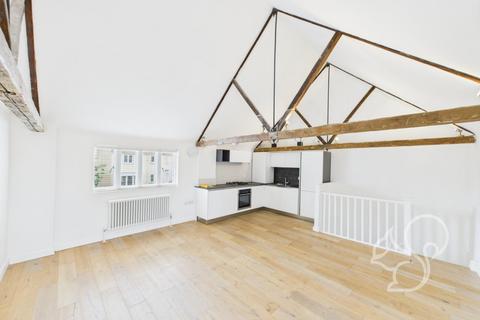 undefined, Hall Street, Long Melford