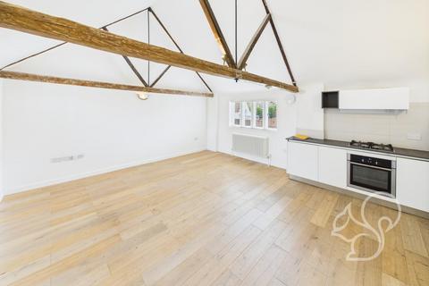 undefined, Hall Street, Long Melford