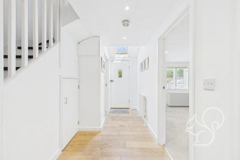 undefined, Hall Street, Long Melford