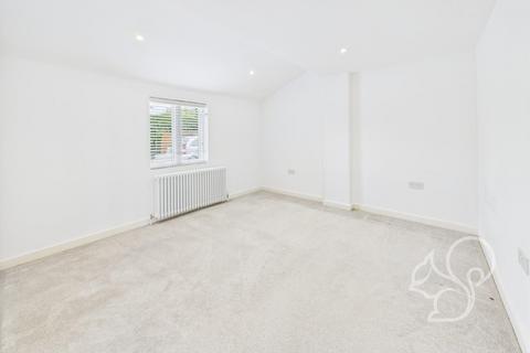 undefined, Hall Street, Long Melford