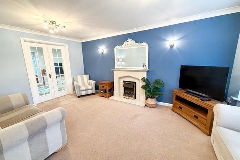 4 bedroom detached house for sale, St. Cuthbert Avenue, Marton-In-Cleveland, Middlesbrough