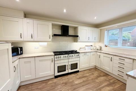 4 bedroom detached house for sale, St. Cuthbert Avenue, Marton-In-Cleveland, Middlesbrough