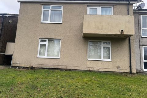 undefined, Glan-Yr-Afon, Rhymney, NP22