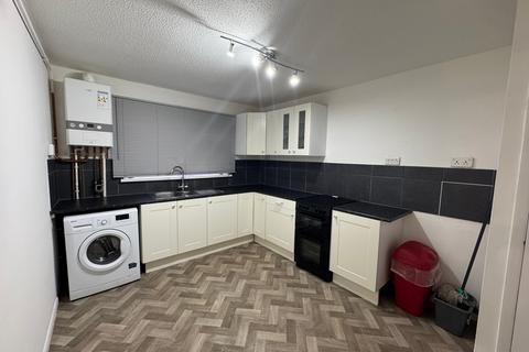 undefined, Glan-Yr-Afon, Rhymney, NP22