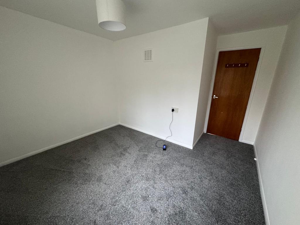 Front Double Bedroom