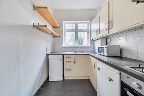 undefined, Radbourne Avenue, London