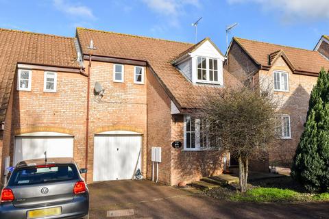 Clark Crescent, Towcester, NN12