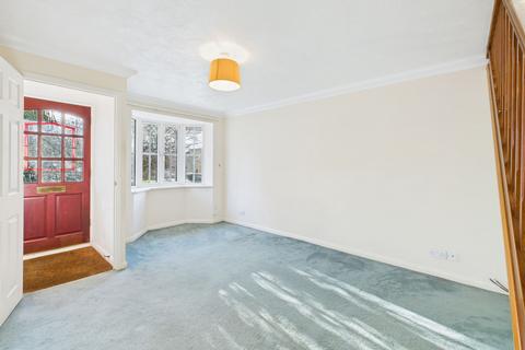 3 bedroom terraced house for sale, Clark Crescent, Towcester, NN12