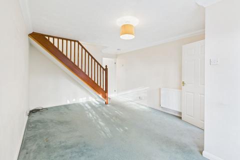 3 bedroom terraced house for sale, Clark Crescent, Towcester, NN12