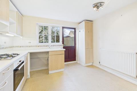 3 bedroom terraced house for sale, Clark Crescent, Towcester, NN12