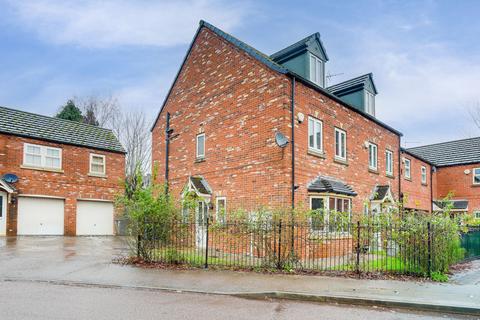 undefined, Betts Avenue, Nottingham NG15