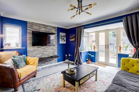 undefined, Betts Avenue, Nottingham NG15