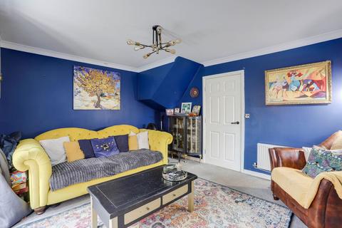 undefined, Betts Avenue, Nottingham NG15