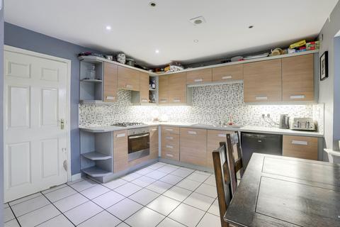 undefined, Betts Avenue, Nottingham NG15