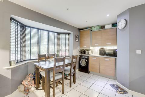 undefined, Betts Avenue, Nottingham NG15