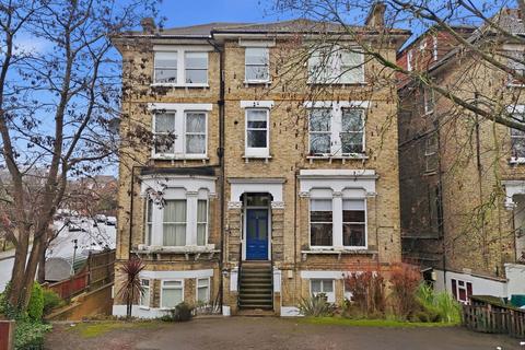 1 bedroom apartment for sale, Thicket Road, London SE20
