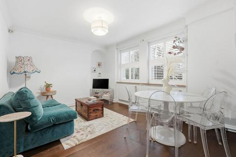 1 bedroom apartment for sale, Thicket Road, London SE20