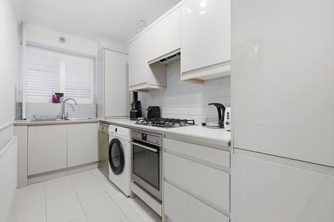 1 bedroom apartment for sale, Thicket Road, London SE20