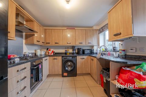 undefined, Mid Water Crescent, Peterborough PE7