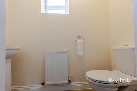 undefined, Mid Water Crescent, Peterborough PE7