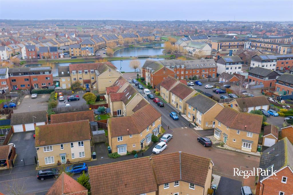Drone View