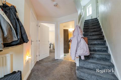 undefined, Mid Water Crescent, Peterborough PE7