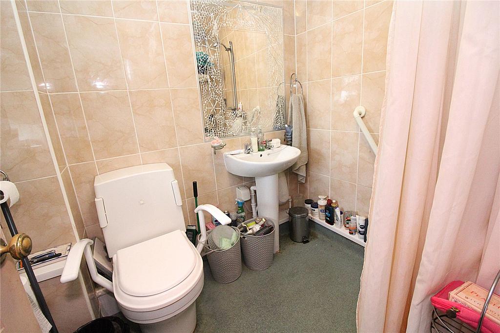 Wet Room