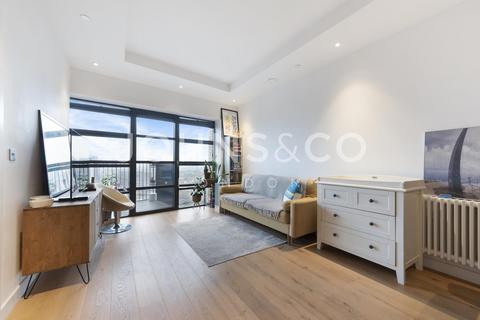 1 bedroom flat for sale, Amelia House, London City Island