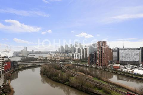 1 bedroom flat for sale, Amelia House, London City Island